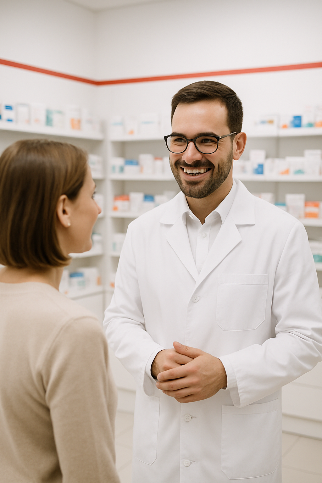 Atendimento Profissional