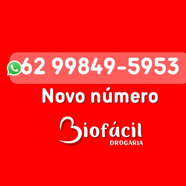 Biofácil Drogaria